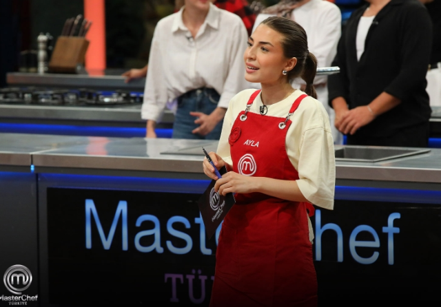 MasterChef kaptanlık oyunu kim kazandı? 22 Eylül MasterChef Mavi Takım kaptanı kim oldu?