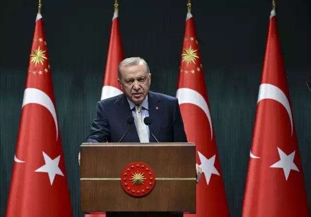 Gazzeli kardeşlere yardım süreci