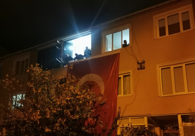 Şehit İlker Aykut uçağa binmeden önce babasını aramış: Dönüyorum