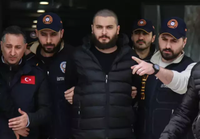 Thodex davasında karar günü! Tutuklu sanık kalmadı