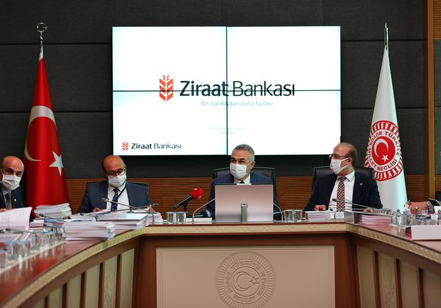 Ziraat Bankası Demirören'e verilen krediye cevap verdi: Canlı hesaplarda izleniyor