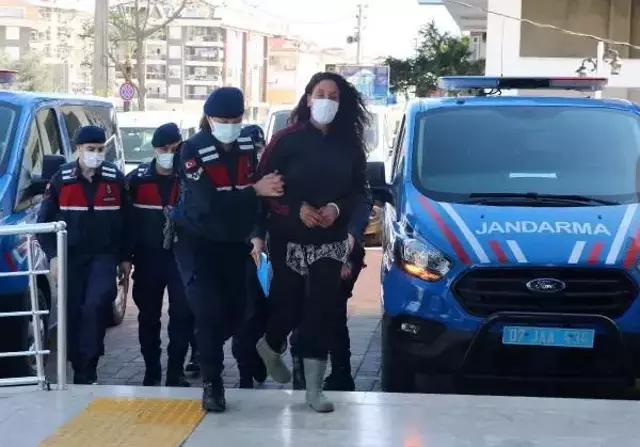 Manavgat'taki yangını başlattığı gerekçesiyle tutuklanan şahsın ağabeyi: Kardeşim boşboğazdır, gündem olmak için yaptı