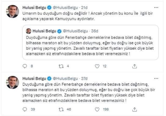 Fenerbahçe camiasında deprem! Bedava bilet dağıtılıyor iddiası ortalığı karıştırdı