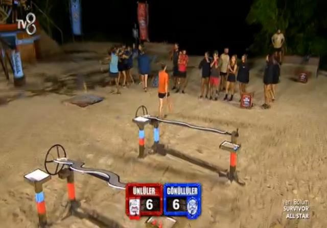 Survivor 25 Şubat Cuma ödül oyununu hangi takım kazandı, kim kazandı? Survivor ödül oyunu ödülü ne? Survivor ödül yemeği ne?