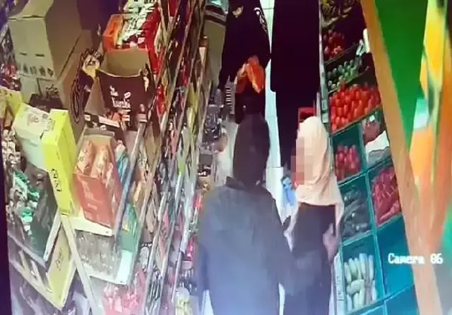 Avcılar'da kadını taciz ettiği iddia edilen şüpheli yakalandı