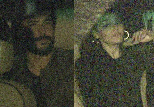 Oyuncu Hande Erçel, Kaan Yıldırım'la ilişkisini ilan etti