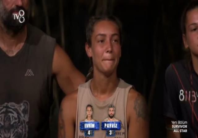 Survivor eleme adayı kim oldu, kim yazıldı? 29 Nisan Survivor eleme adayları kimdir? Gönüllüler'in eleme potasına kim gitti?