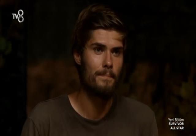 Dün akşam Survivor'da kim elendi? Survivor kim elendi 2022? 3 Mayıs Survivor'da kim elendi? Survivor'da dün kim elendi?