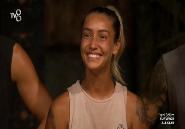 Survivor'da kim elendi, kim gitti? 7 Haziran Survivor'da elenen isim kim oldu? Survivor 2022 hangi isim elendi? Hikmet mi Evrim mi Nisa mı Anıl mı?