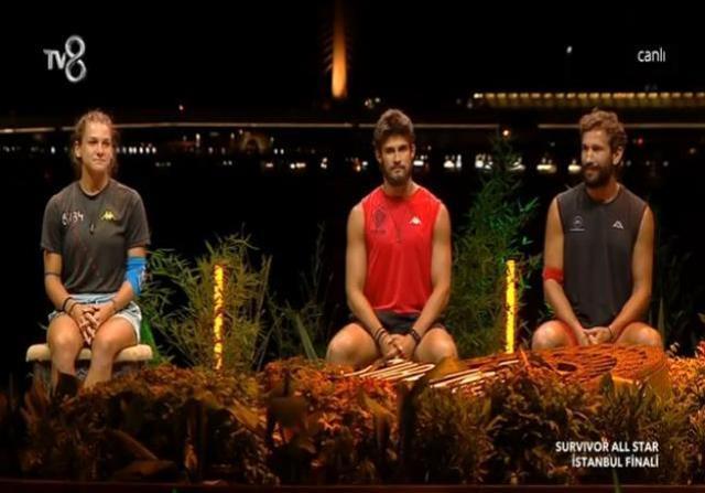 Survivor SMS numarası kaç 2022? Survivor'da SMS atma numarası kaçtır? NİSA - AYŞE - ADEM - BATUHAN SMS numaraları kaç?