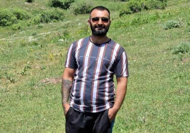 Son mesajı 'Arama, sorma' olan 23 yaşındaki oğlunun, cansız bedenini buldu