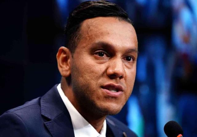 Josef de Souza Beşiktaş'tan ayrılıyor mu? Josef de Souza Beşiktaş'tan ayrılacak mı? Josef de Souza ne zaman oynayacak?