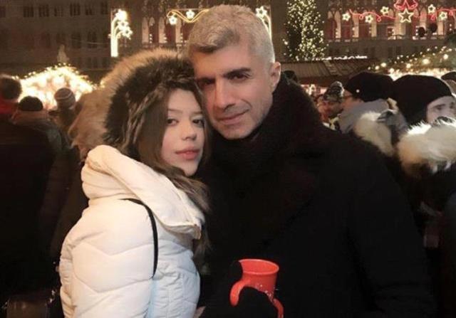 Eski eşi tarafından darp edilen Özcan Deniz, hakim karşısına çıkarak ifade verdi