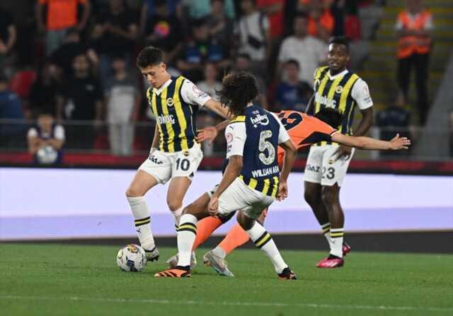 Milan'dan Fenerbahçe'ye hiç hesapta olmayan teklif! Arda Güler için bambaşka bir formülleri var