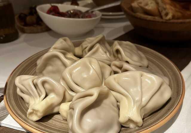 Batum'un Lezzetli Mutfak Mirası