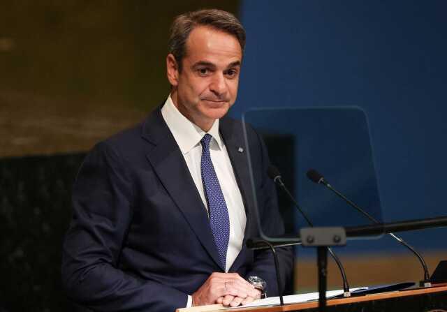 Son Dakika: Yunanistan'da seçimlerin galibi Miçotakis'in lideri olduğu Yeni Demokrasi Partisi oldu