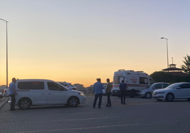 Cezaevindeki kadının evinde derin dondurucuda bebek cesedi bulundu