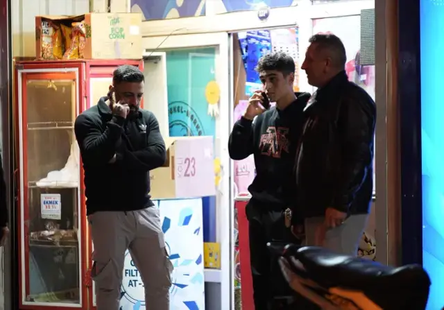 Balıkesir Sındırgı'da 6.1 büyüklüğünde deprem