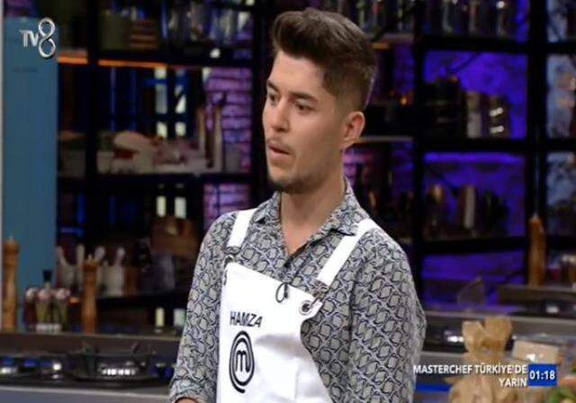 Masterchef Hamza kimdir? Hamza Mercimek kaç yaşında, nereli? Masterchef 2021'de Hamza ana kadroya girdi mi?