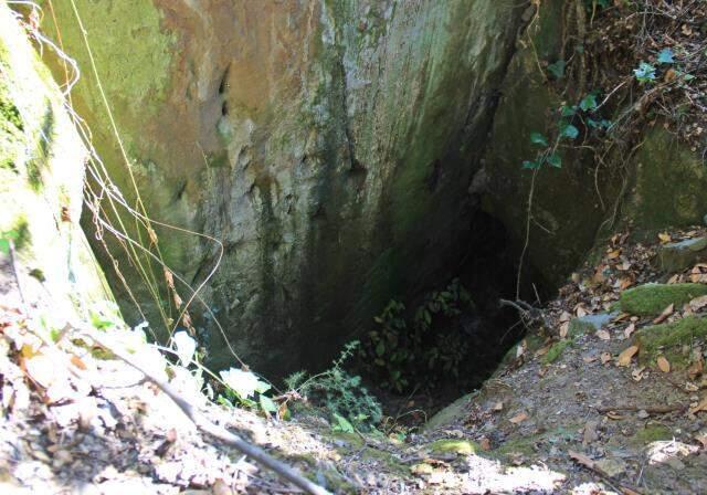 Doğu Roma'nın başkentiydi! Şimdi Türkiye'de dikenlerin ve kayaların arasında keşfedilmeyi bekliyor