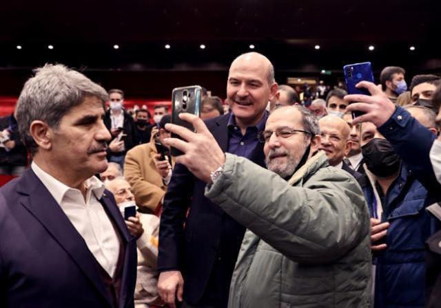 Bakan Soylu, terörle mücadelede müjdeli haberi verdi: Dağdaki terörist sayısı 150'nin altına düştü