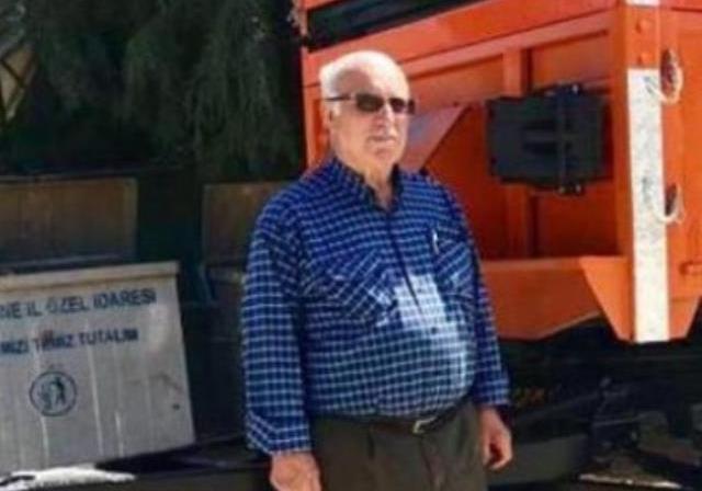 Edirne'de 4 kişilik aile, silahla vurulmuş olarak ölü bulundu