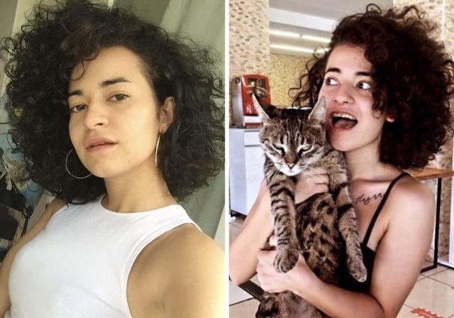 Azra'yı öldürüp 13 parçaya ayırmıştı! Mahkemede 'İstemeden ölümüne neden oldum' dedi