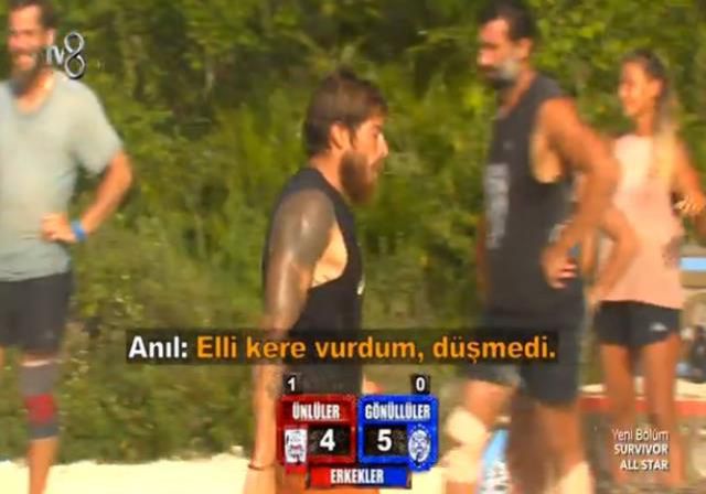 Survivor dokunulmazlık oyununu kim kazandı, kaç kaç, ödül ne? 21 Mayıs Cumartesi Dokunulmazlık ödülü nedir, iletişim ödülünü hangi takım kazandı?