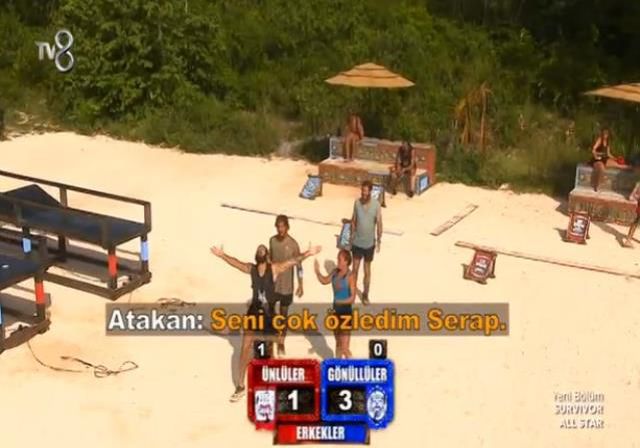 Survivor dokunulmazlık oyununu kim kazandı, kaç kaç, ödül ne? 21 Mayıs Cumartesi Dokunulmazlık ödülü nedir, iletişim ödülünü hangi takım kazandı?