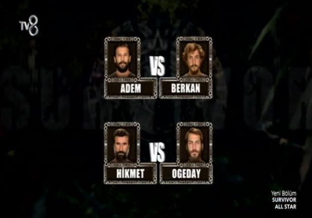 Survivor 2. bireysel dokunulmazlığı kim kazandı, hangi takımdan? 17 Haziran Cuma 2022 Survivor dokunulmazlık oyununu ödülü ne, hangi isim kazandı?