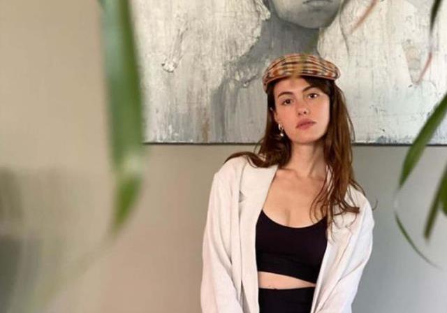 Gül Masalı Gonca kimdir? Gülperi Özdemir kimdir, kaç yaşında? Gülperi Özdemir nereli? Gülperi Özdemir filmleri!