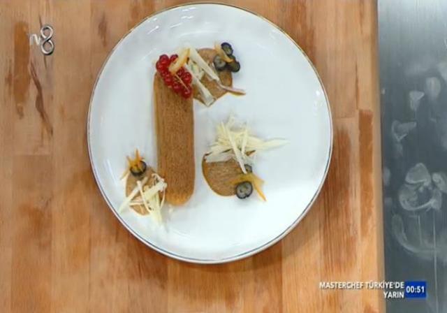 Masterchef Masterclass kazananı kim oldu? 26 Ağustos Cuma Masterclass kazananı kimdir, ne ödülü kazandı?