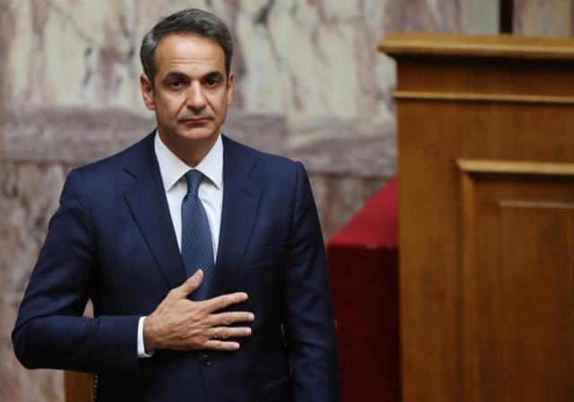 Tavrını hep Yunanistan'dan yana koyan ABD'den Türkiye ile ilgili çarpıcı çıkış: İkisi ülke de çok önemli