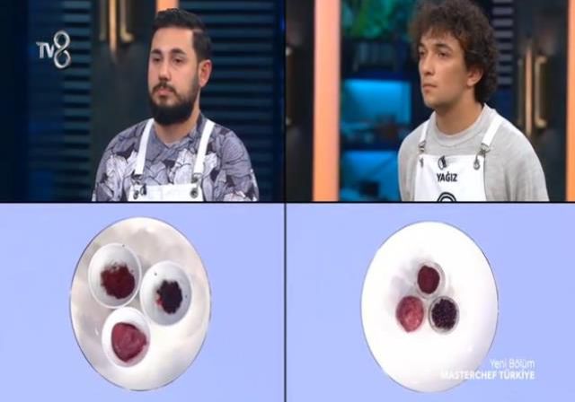 Masterchef kaptanlık düellosunu kim kazandı? 12 Aralık Masterchef mavi takım ve Kırmızı takım kaptanı kim oldu?