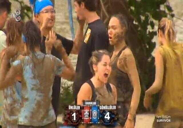 Survivor ödül oyununu kim kazandı, hangi takım, ödülü ne? 17 Ocak Salı 2023 ödül oyunu ödülü nedir? Survivor ödül oyunu kaç kaç bitti?