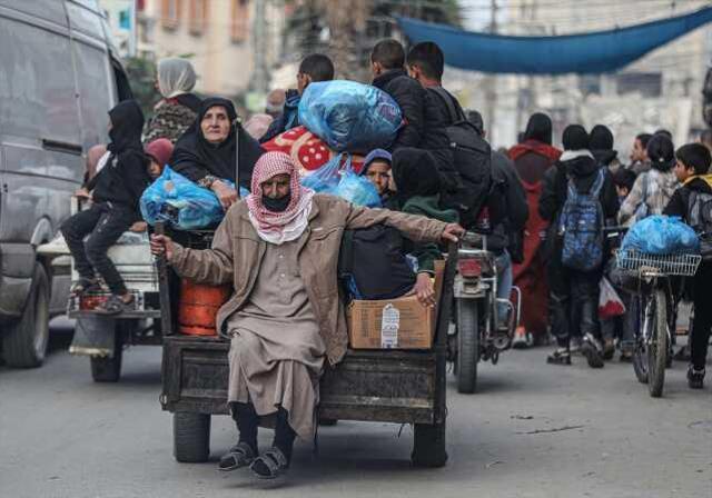 Netanyahu'yu küplere bindirecek haber: Hamas İsrail'i mükemmel bir şekilde oyuna getirdi