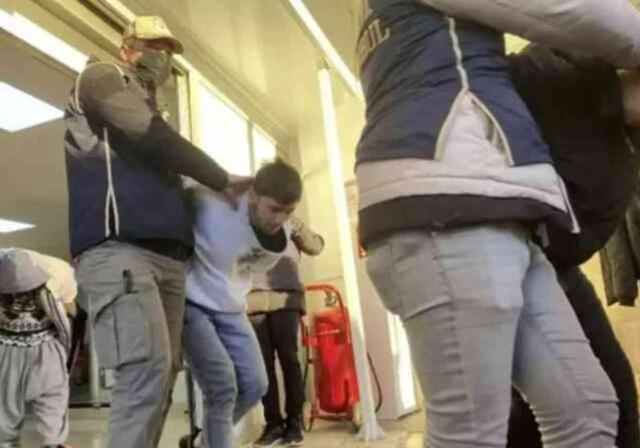 Kimi vergi dairesinde memur, kimisi eski polis! MOSSAD'ın Türkiye'deki ajanlarının banka hesapları deşifre edildi