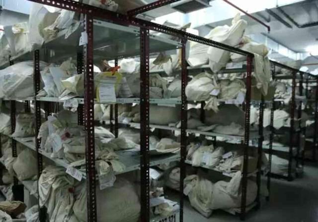 Antalya Adliyesi'nde 6 Kilogram Uyuşturucu Çalınmasıyla İlgili 9 Sanık Hakkında Dava Açıldı