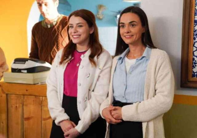 Ateş Kuşları bitiyor mu? Ateş Kuşları dizisi final mi yapıyor? Ateş Kuşları 54. Bölümde final mi yapacak?