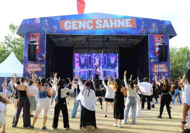 İstanbul Festivali Bugün Başlıyor!