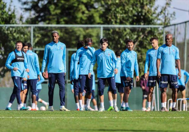 Göztepe- Trabzonspor maçı ne zaman? Göztepe- Trabzonspor maçı hangi kanalda, şifresiz mi? (Süper Lig)
