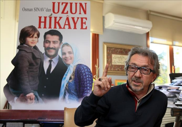 Osman Sınav'ın cenaze programı belli oldu