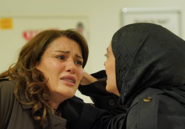 Kızılcık Şerbeti 98. bölüm fragmanı yayınlandı mı? Kızılcık Şerbeti yeni bölüm fragmanı izle!