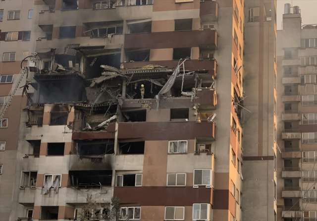 İsrail, İran'ın misillemesi sonrası hedef şehrini belirledi: Yol açıldı