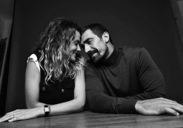 Bomba iddia: Oyuncu İbrahim Çelikkol, 4 yıllık eşi Mihre Çelikkol ile boşanıyor