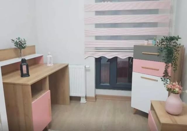 TOKİ evleri nasıl olacak? TOKİ evlerinden görüntüler!