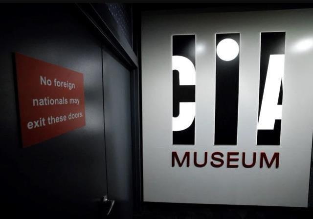 Dünyanın gizli müzesi! İçinde tarihi şekillendiren eserler bulunuyor