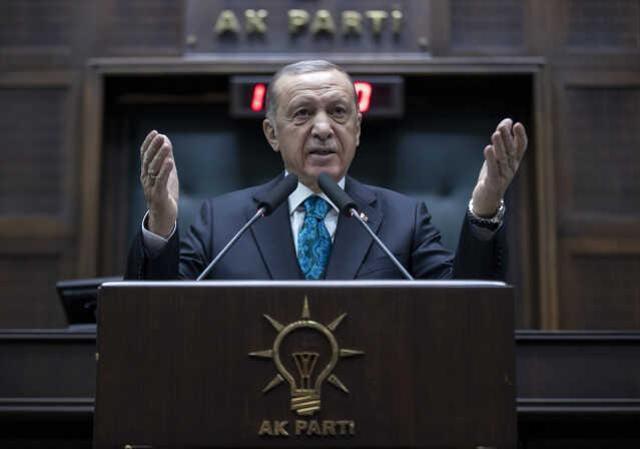 'Arefe gününü bekleyin' diyen Cumhurbaşkanı Erdoğan: İki bayramı bir arada yaşayacağız