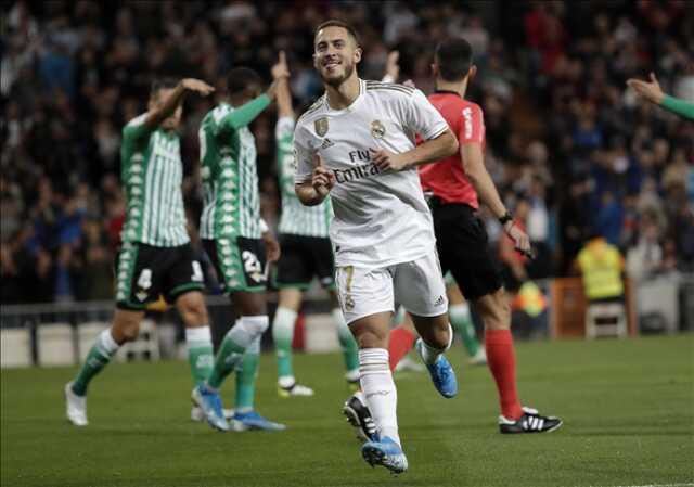 Real Madrid defterini kapattı! Hazard'ın Fransa'daki yeni takımını duyan futbolseverler şaştı kaldı