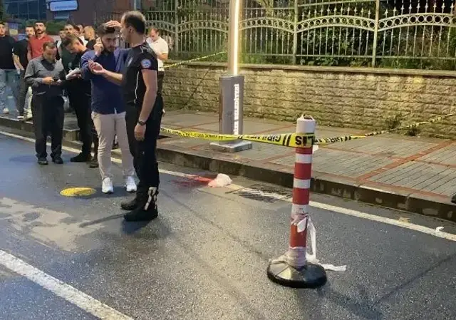 Rize'de kira artışı nedeniyle çıkan kavgada bir kişi hayatını kaybetti